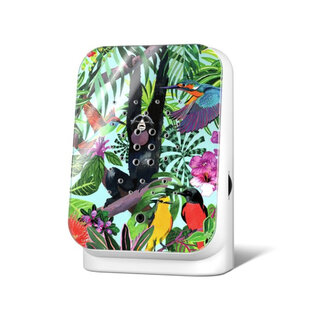 Relaxound Junglebox Motion Detector - Tropic