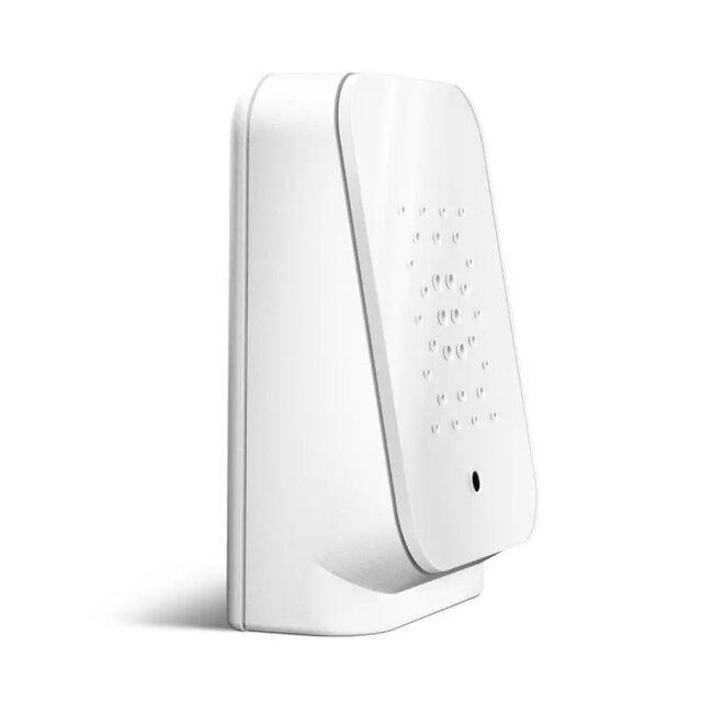 Relaxound - Junglebox Motion Detector - exotic jungle sounds - white