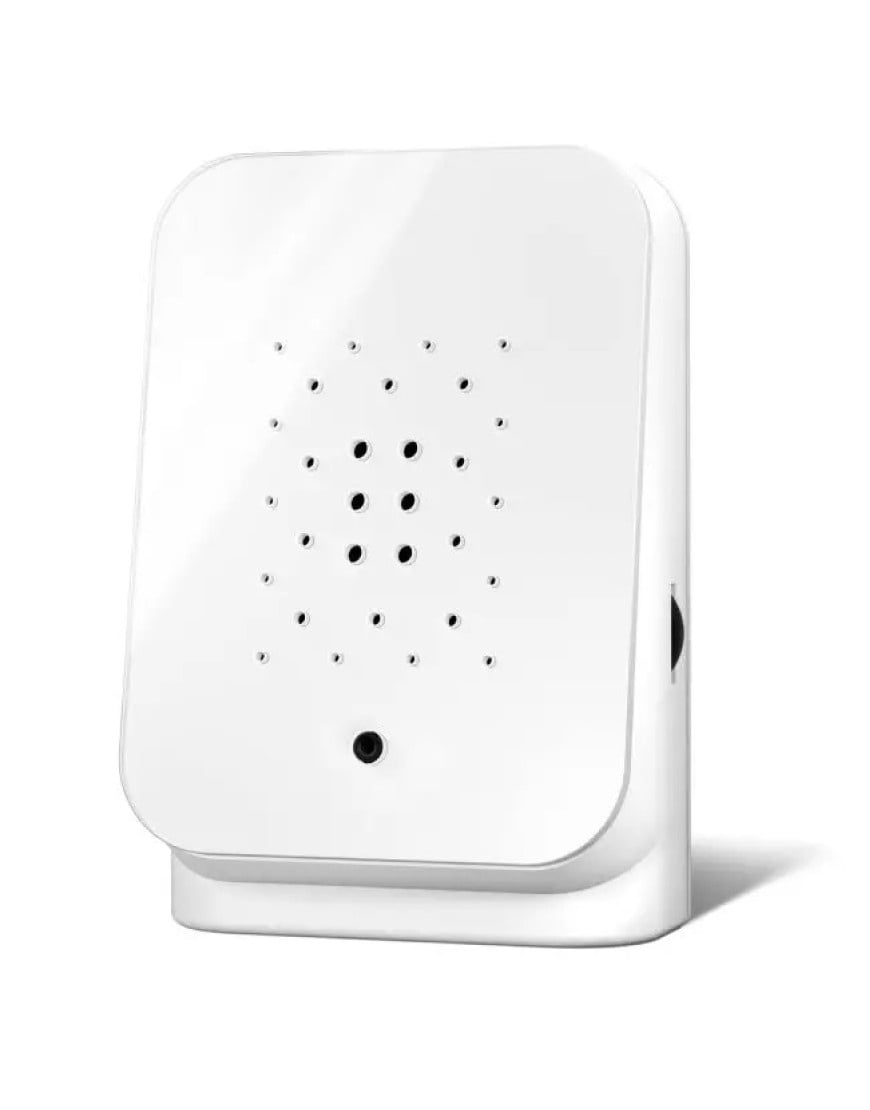 Junglebox Motion Detector white Relaxound Axeswar Design