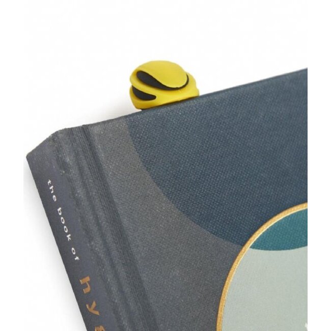 Balvi - Bookmark Cyclist