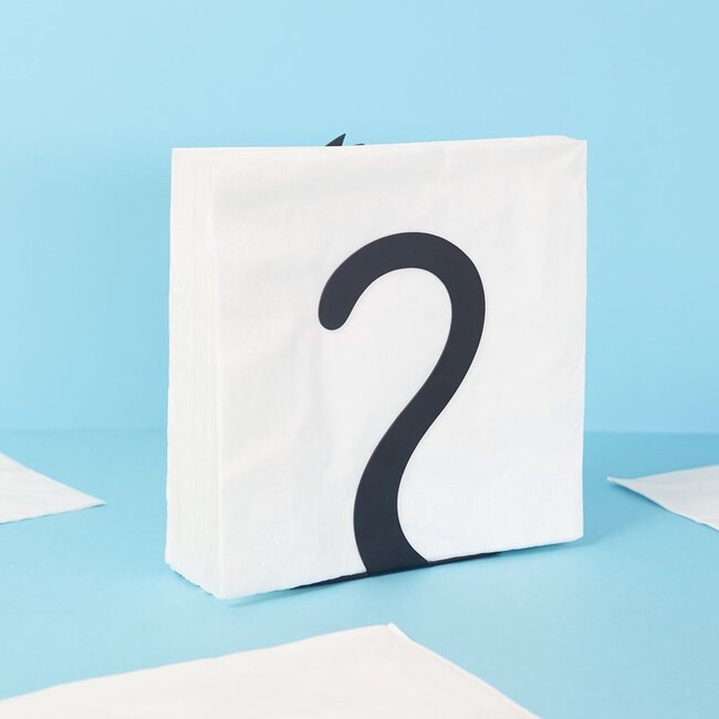 Porte-serviettes Chat Feline