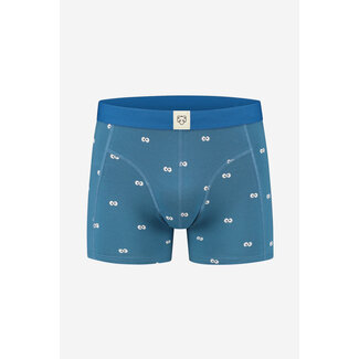 A-dam Boxer Briefs Googly Cookie