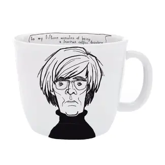 PolonaPolona Mug The Pop Celebrity