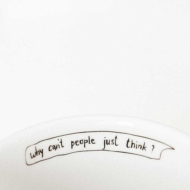 PolonaPolona - Tasse The Hunk of Bakerstreet - Cups with Personality