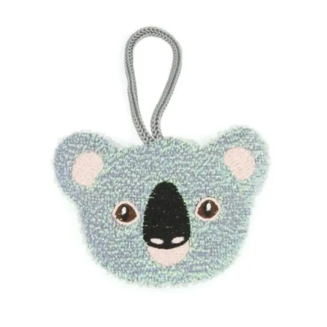 Kikkerland Dishwashing Sponges Koala