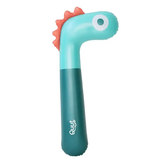 QUUT - Noodle Friends Dino - Hobby Horse or Water Noodle - inflatable