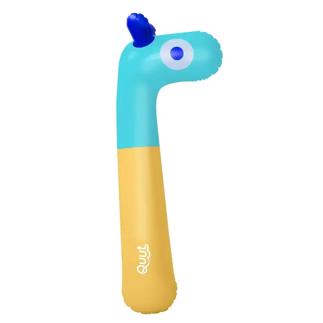 QUUT - Noodle Friends Giraffe - Hobby Horse or Water Noodle - inflatable