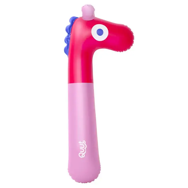 QUUT - Noodle Friends Horse - Hobby Horse or Water Noodle - inflatable