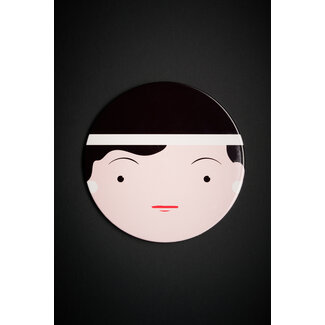 Vase ICONS - Pop - Michael Jackson - Blogo Design - Axeswar Design