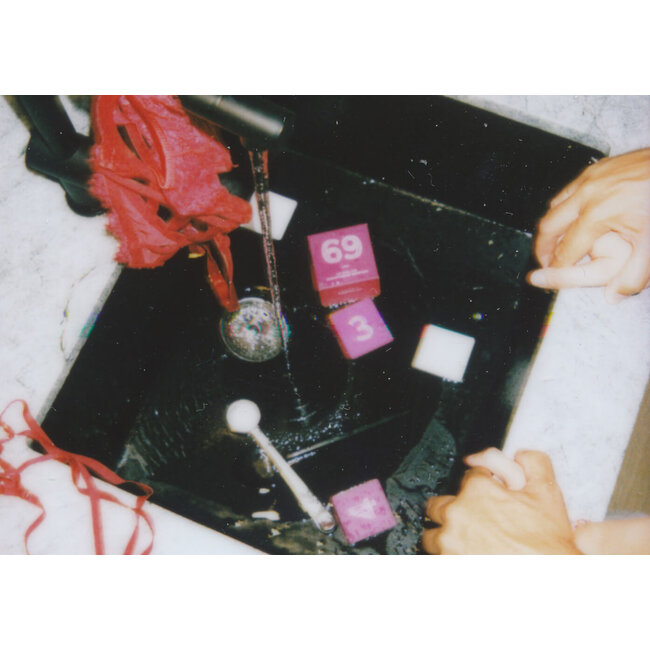 Hellofun! - Party Game - Erotic Game 69