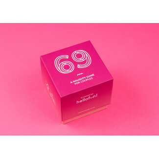 Hellofun! Party Game 69 - soixante neuf