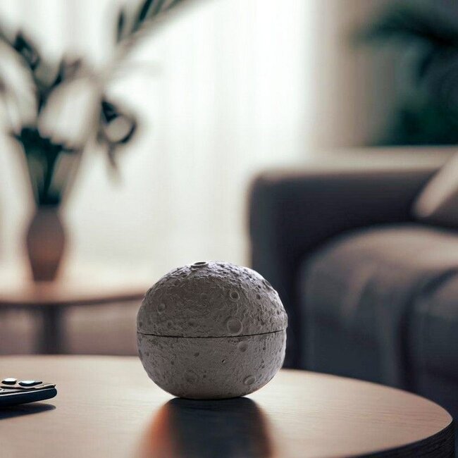 Fisura - Ashtray Moon