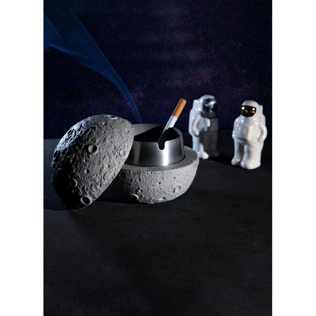 Fisura - Aschenbecher Mond