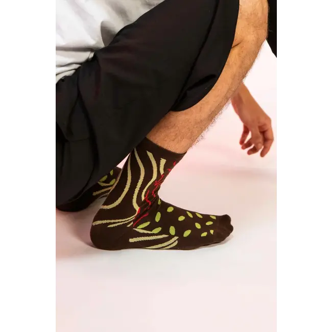 Eat My Socks - Socks Chocolate Box