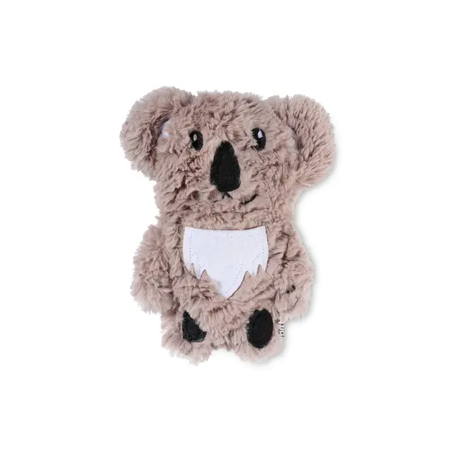 Bitten - Warming Pillow - Heatable Huggable Koala Mini - Pocket Pal