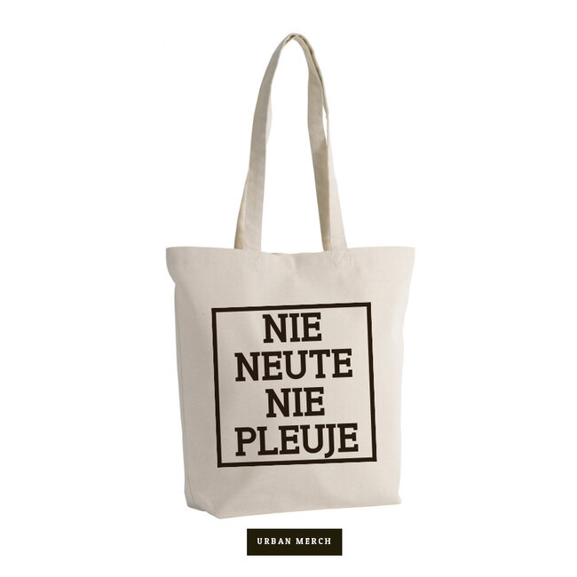 Sac Fourre-Tout - Nie Neute Nie Pleuje