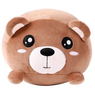 i-total Fluffy Cushion Teddy Bear