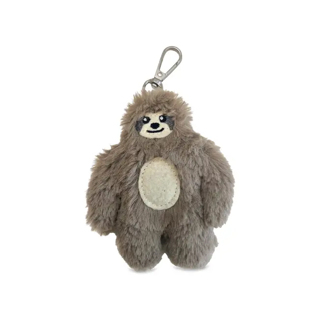 Bitten - Keyring  Sloth