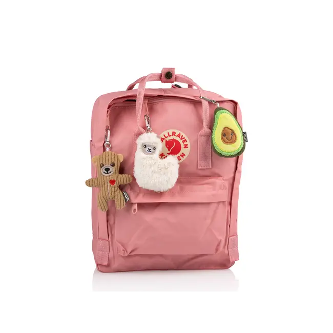 Bitten - Sleutelhanger Avocado