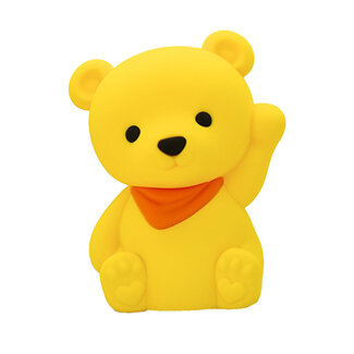 Dhink Night Light Teddy Bear