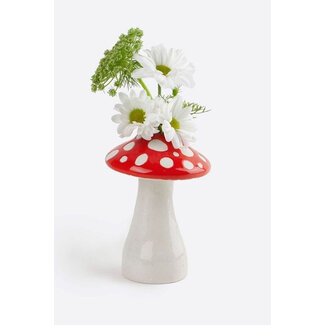 Vase Amanita - céramique - DOIY - Axeswar Design