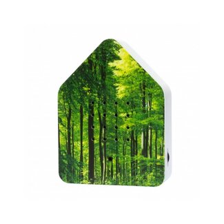 Relaxound Tjilpbox Bewegingsmelder Forest Relaxound Tjilpbox Bewegingsmelder Forest