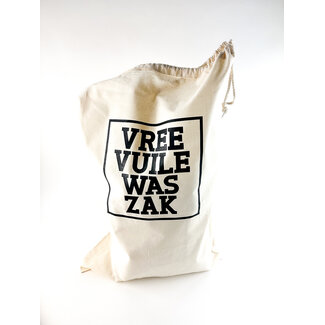 Urban Merch Laundry Bag Vree Vuile Was Zak