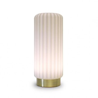 Atelier Pierre Table lamp Dentelles 29 - gold