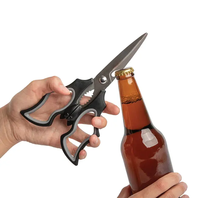 Ototo - Kitchen Scissors Elizabat