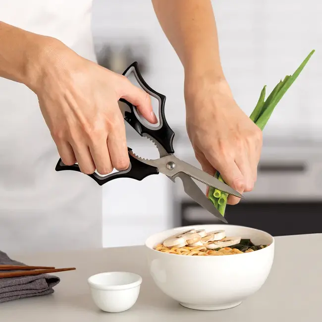 Ototo - Ciseaux de Cuisine Elizabat