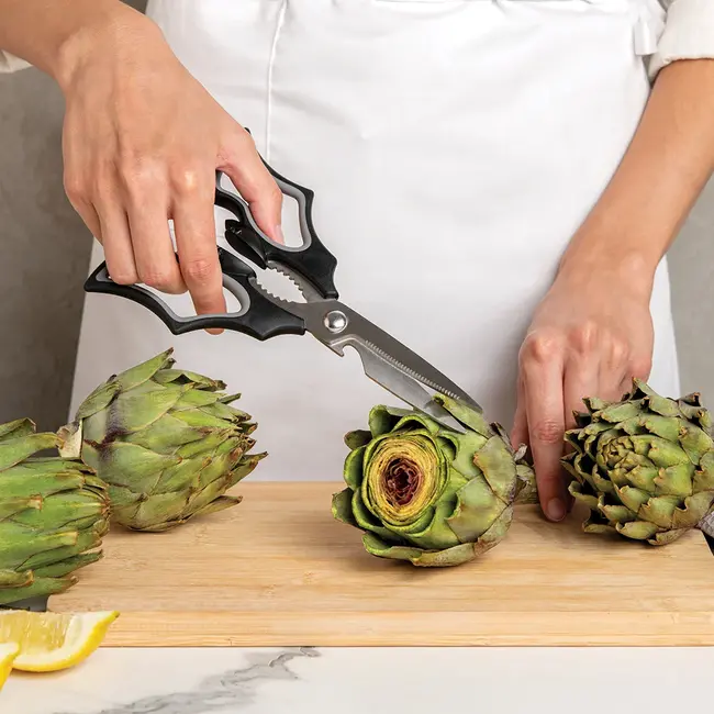 Ototo - Keukenschaar Elizabat