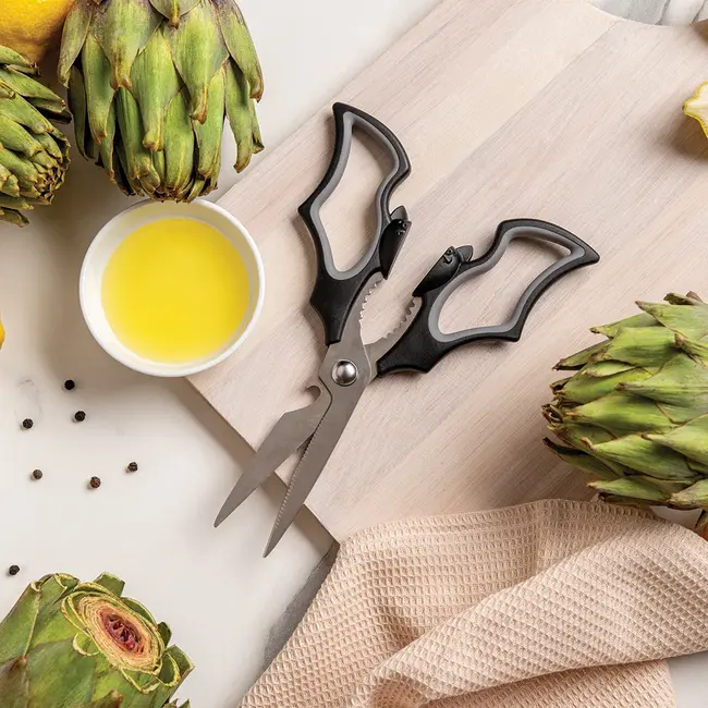 Ototo - Ciseaux de Cuisine Elizabat