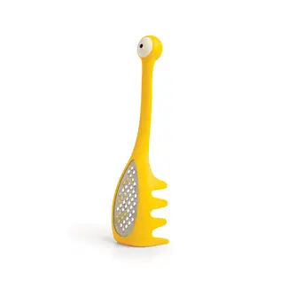 Ototo Pasta Spoon and Grater Multi Monster