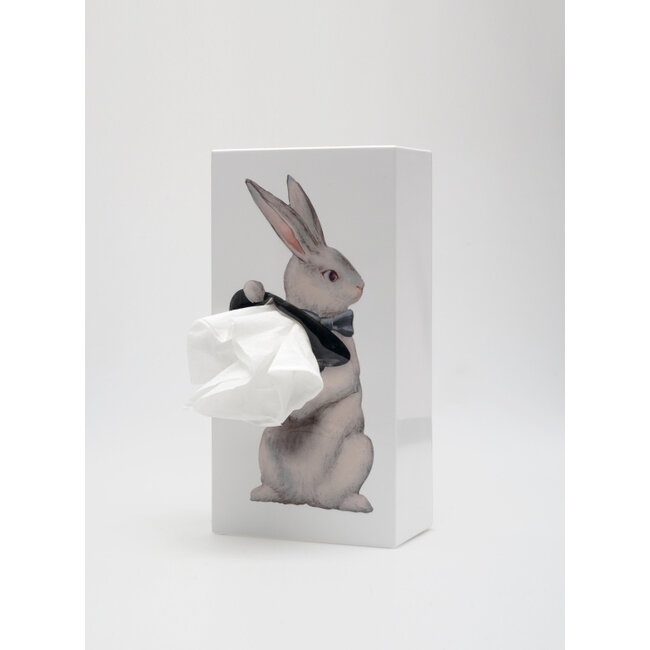 Spextrum - Tissue-Halter Tissue Up Kaninchen