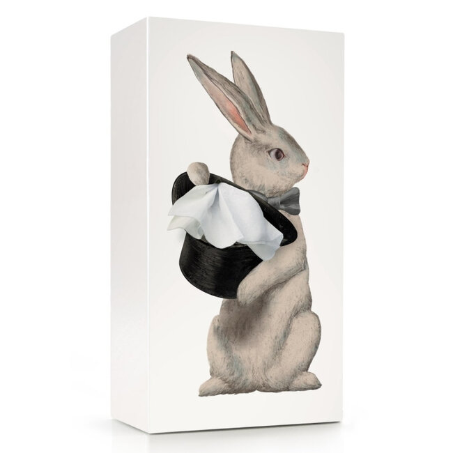 Spextrum - Tissue Case Tissue Up Rabbit