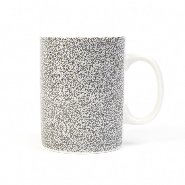 Gift Republic - Mug Micro Penis