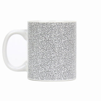 Gift Republic Tasse Itty Bitty Titty