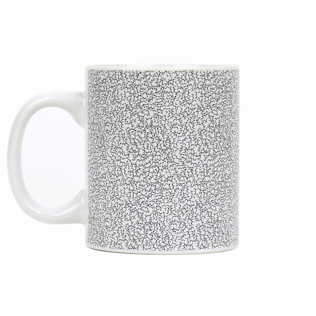 Gift Republic Mug Itty Bitty Titty