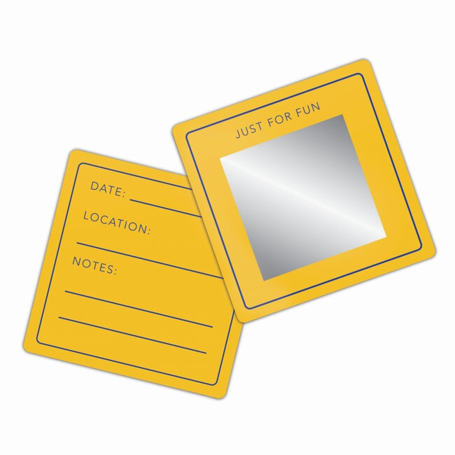 Gift Republic - Scratch Cards Things to Do Before You're 30