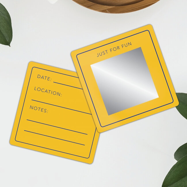 Gift Republic - Cartes à Gratter Things to Do Before You're 30