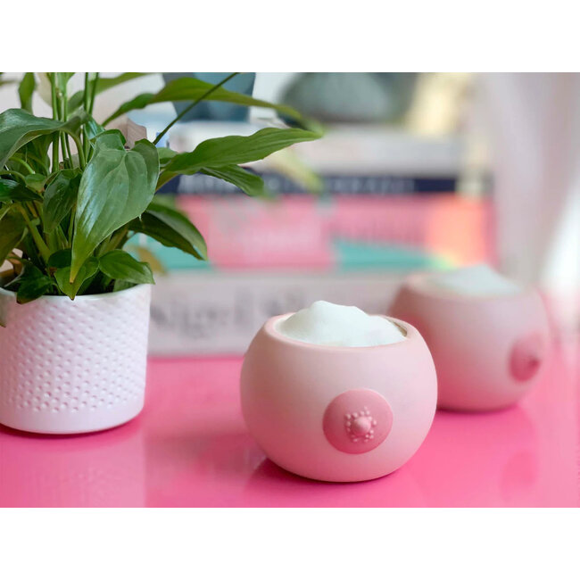 Bitten - Cups The Boob Cup - set of 2