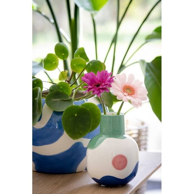 Que Rico - Vase Rosita - A Dulce Dream