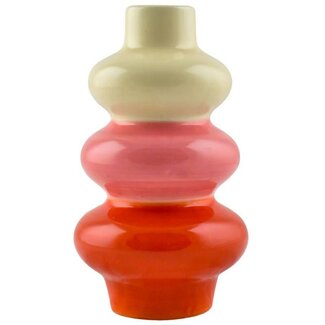 Que Rico Candle Holder Vega - Amor del Color