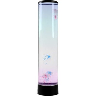 i-total XL Kwallenlamp Jellyfish