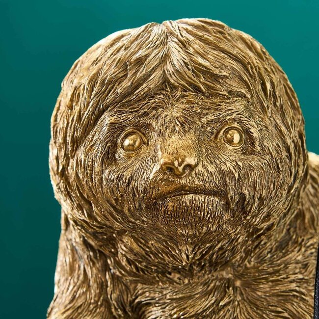 Werner Voß Werns - Ceiling Light - Animal Lamp Sloth Flash