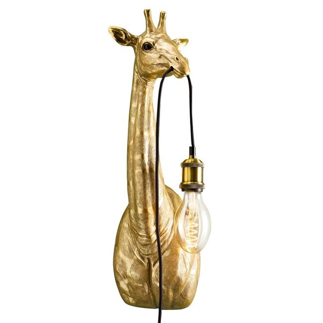 Werner Voß Werns Lampe Murale Girafe Lucie