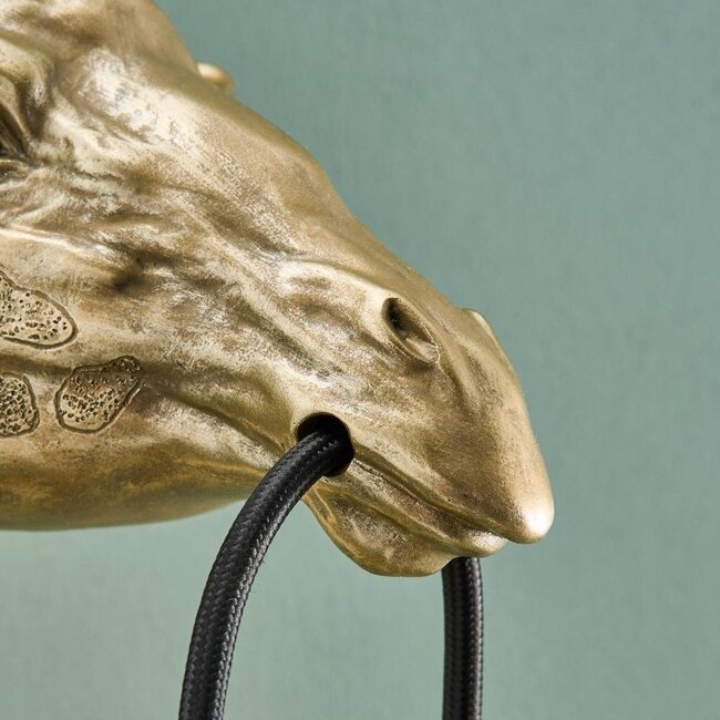 Werner Voß Werns - Wandlamp - Dierenlamp - Giraf Lucie