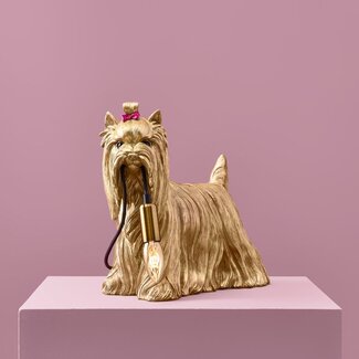 Werns - Werner Voß Tischlampe Hund Daisy