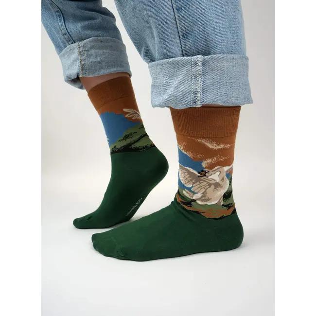 Art Socks - Socks Dutch Masters Gift Set - 3 pairs