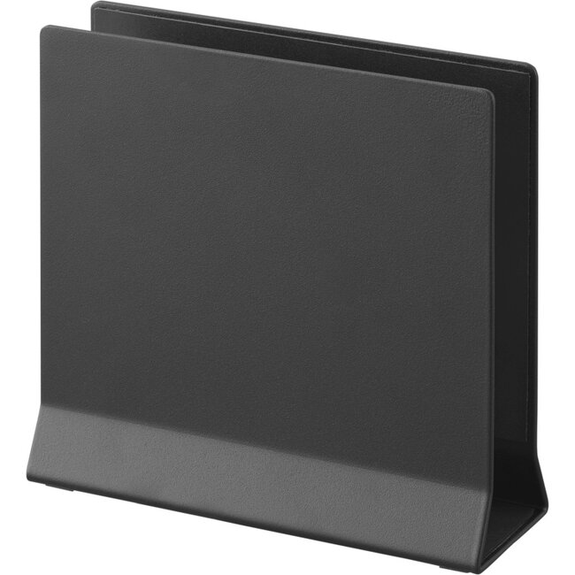 Yamazaki  Laptop Stand Tower - black